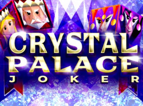 Crystal Palace Joker