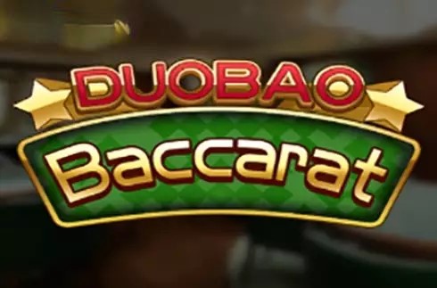 Duobao Baccarat