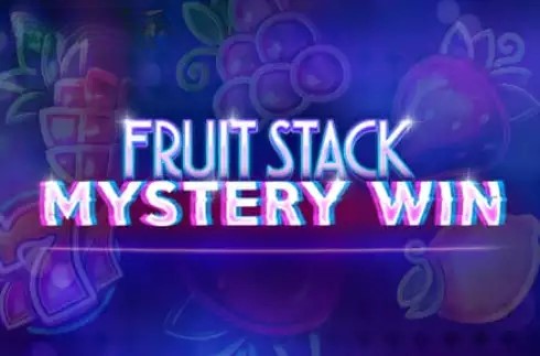 Fruit Stack Mystery Win