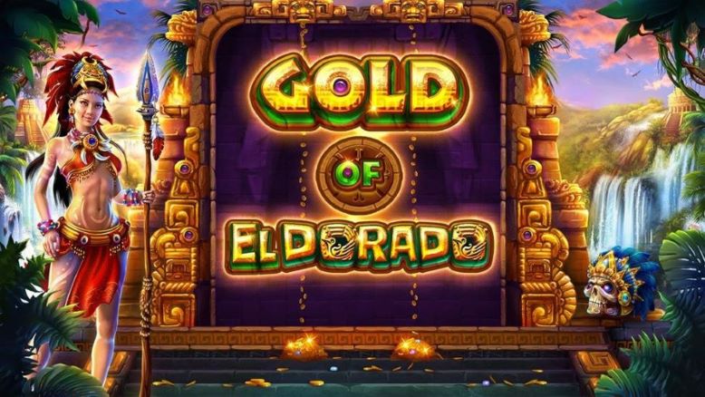 Gold of Eldorado