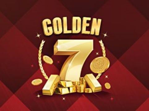 Golden 7 (7777 Gaming)