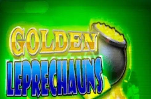 Golden Leprechaun