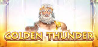 Golden Thunder