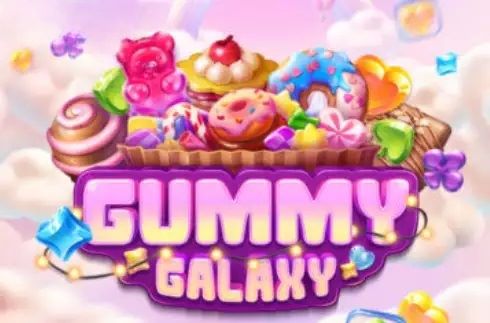 Gummy Galaxy