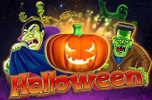 Halloween (Caleta Gaming)