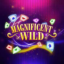 Magnificent Wild