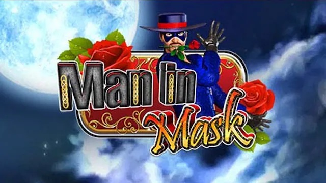 Man in Mask