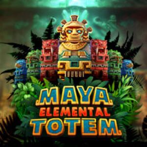 Maya: Elemental Totem