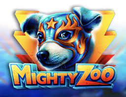 Mighty Zoo