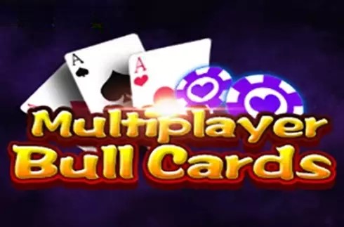 Multiplayer Bull Cards