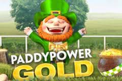 Paddy Power Gold