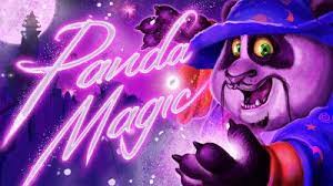 Panda Magic