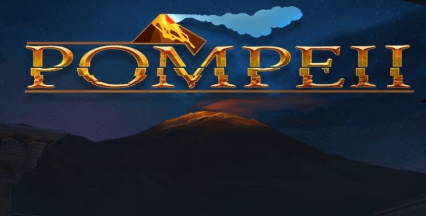 Pompeii (Concept Gaming)