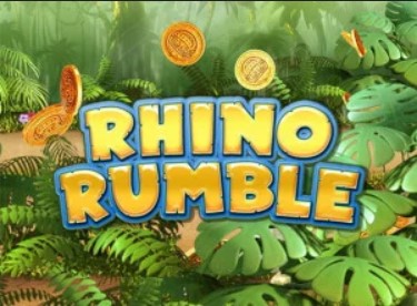 Rhino Rumble