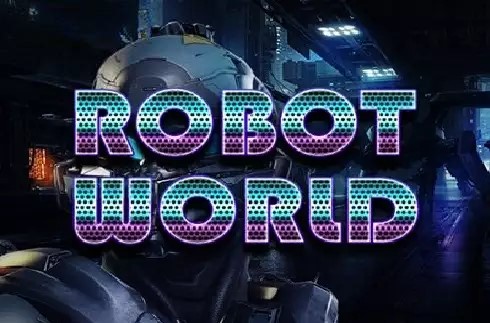 Robot World