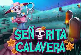 Senorita Calavera