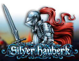 Silver Hauberk