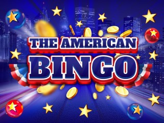 The American Bingo