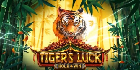 Tiger’s Luck