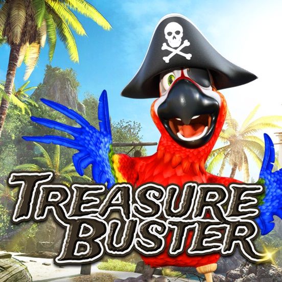 Treasure Buster