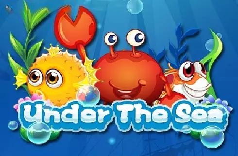 Under The Sea (Aiwin Games)