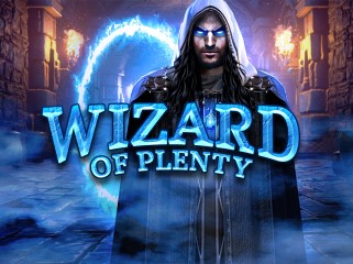 Wizard of Plenty