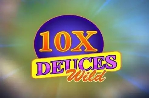 10x Deuce Wild