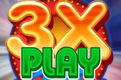 3x Play Poker