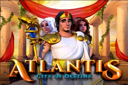 Atlantis: City of Destiny