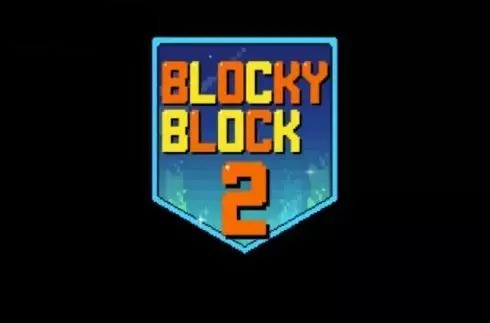 Blocky Block 2