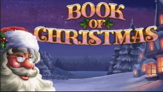 Book of Christmas