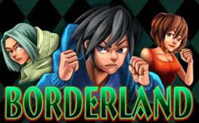 Borderland