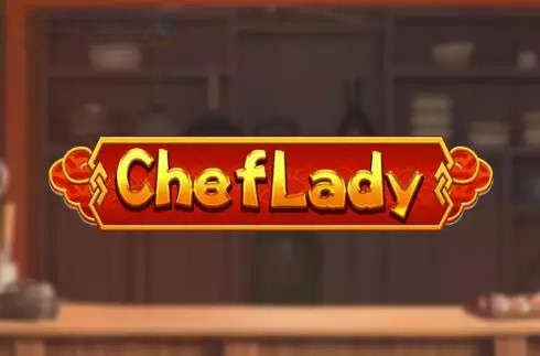 Chef Lady