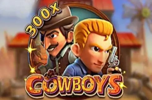 Cowboys (Fa Chai Gaming)