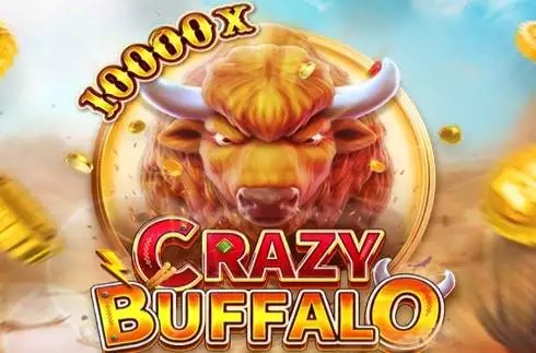 Crazy Buffalo