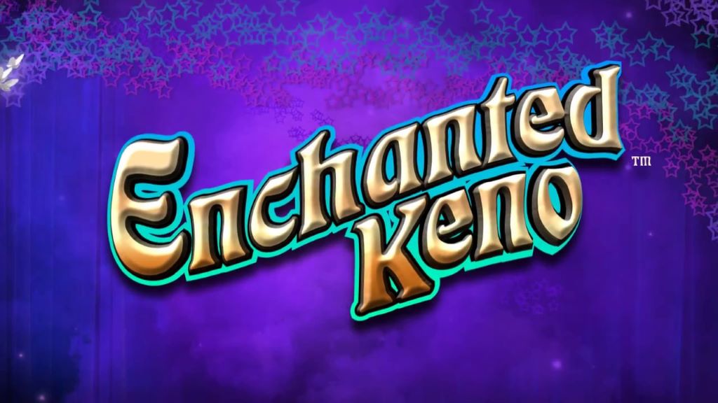 Enchanted Keno