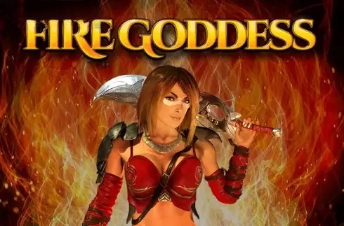 Fire Goddess