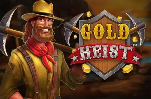 Gold Heist