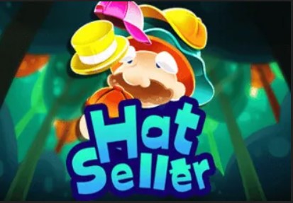 Hat Seller