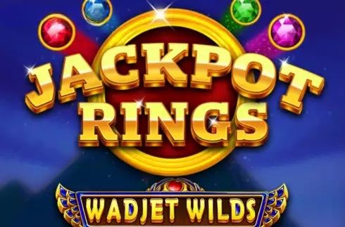 Jackpot Rings Wadjet Wilds