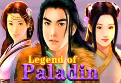 Legend of Paladin