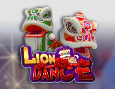 Lion Dance (KA Gaming)