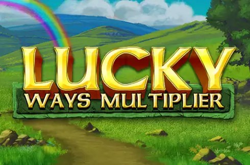 Lucky Ways Multiplier