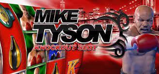 Mike Tyson Knockout