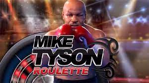 Mike Tyson Roulette