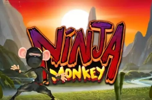 Ninja Monkey