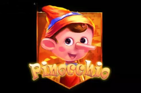 Pinocchio (Ka Gaming)