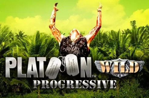 Platoon Wild Progressive