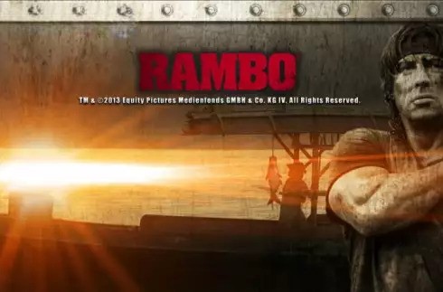 Rambo (iSoftBet)