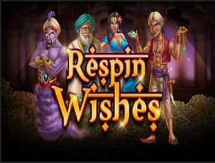 Respin Wishes